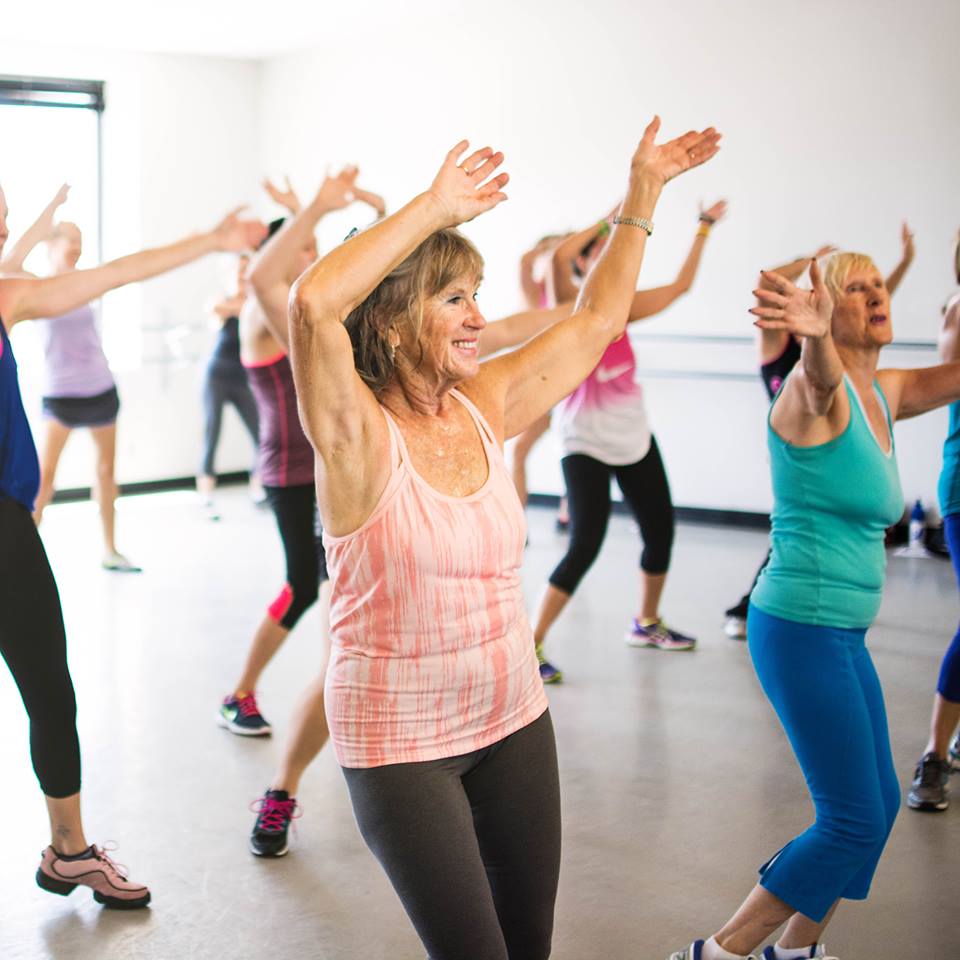 Get Fit! FREE Day of Fitness & Pilates - Ballet Austin