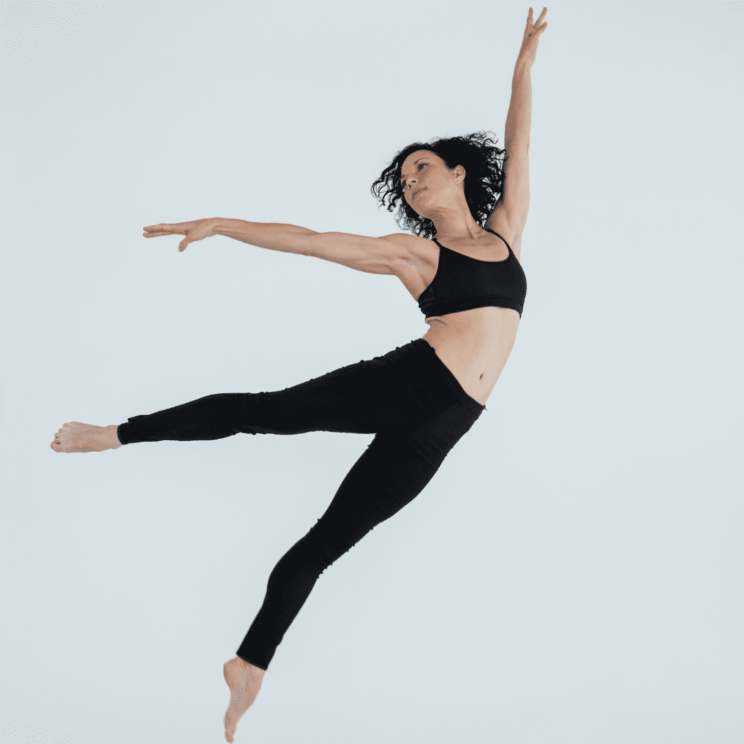contemporary dance moves for beginners