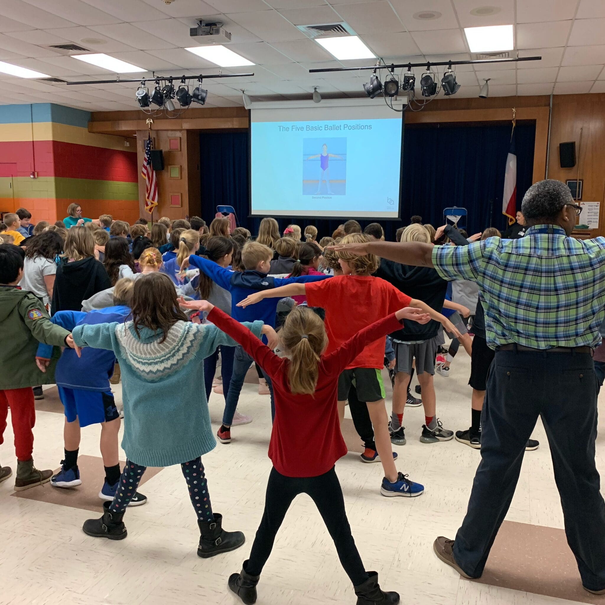 The Nutcracker Docent Program - 2024 - Ballet Austin