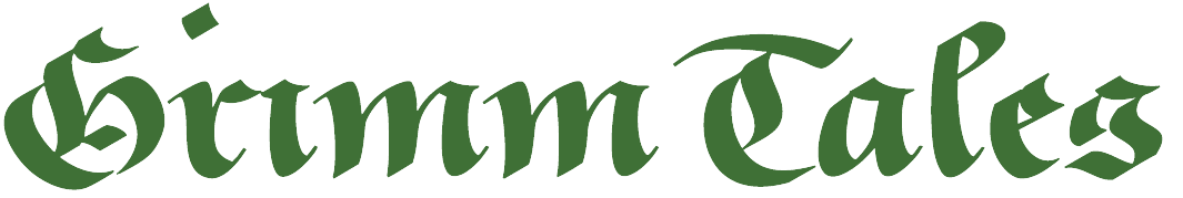 Grimm Tales | Sept. 26 - 28