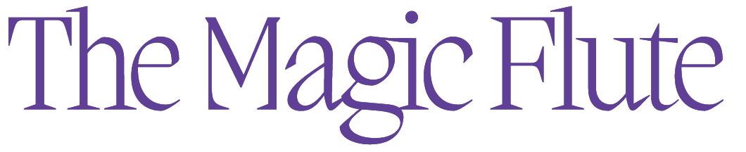 The Magic Flute | May 8 - 10