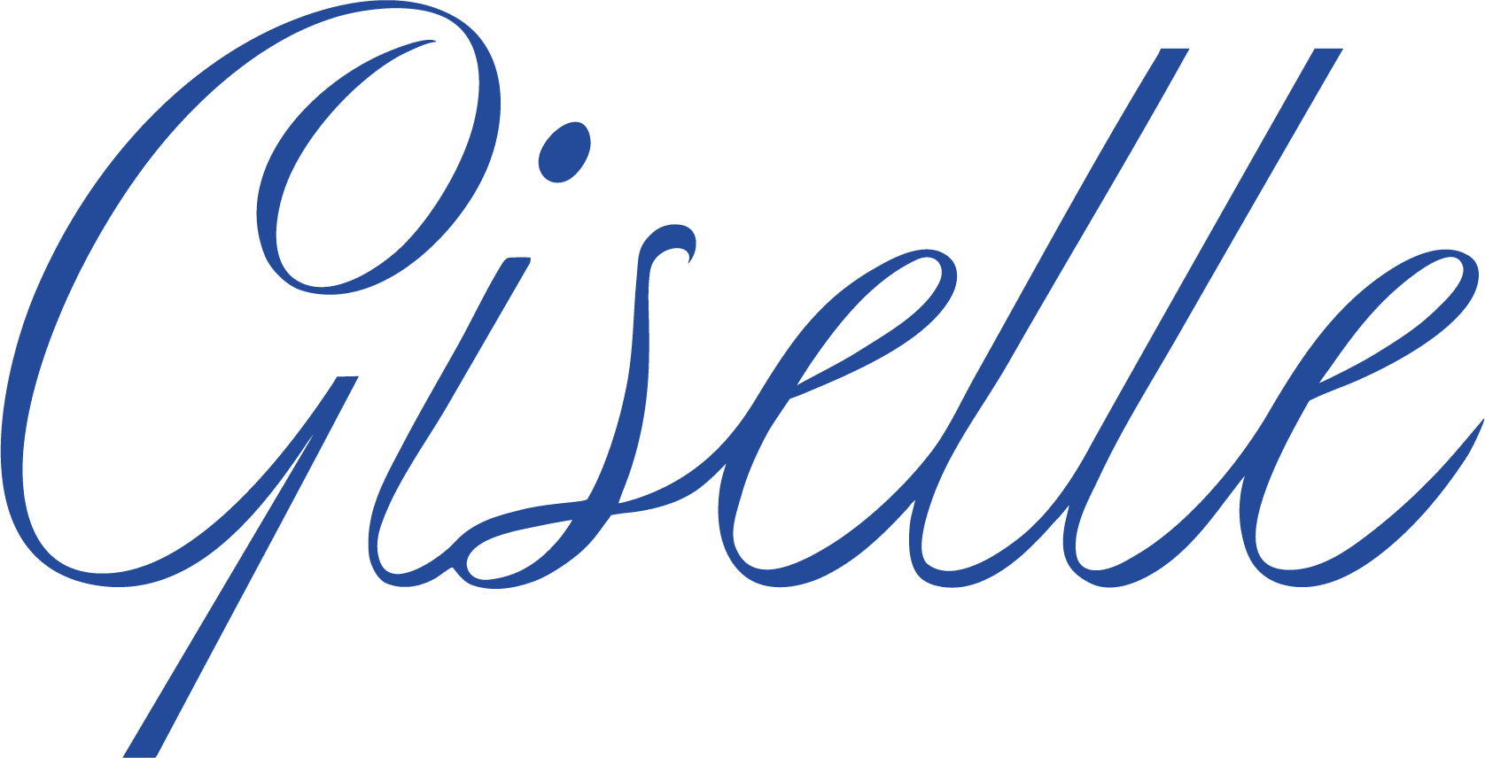 Giselle | May 7-9