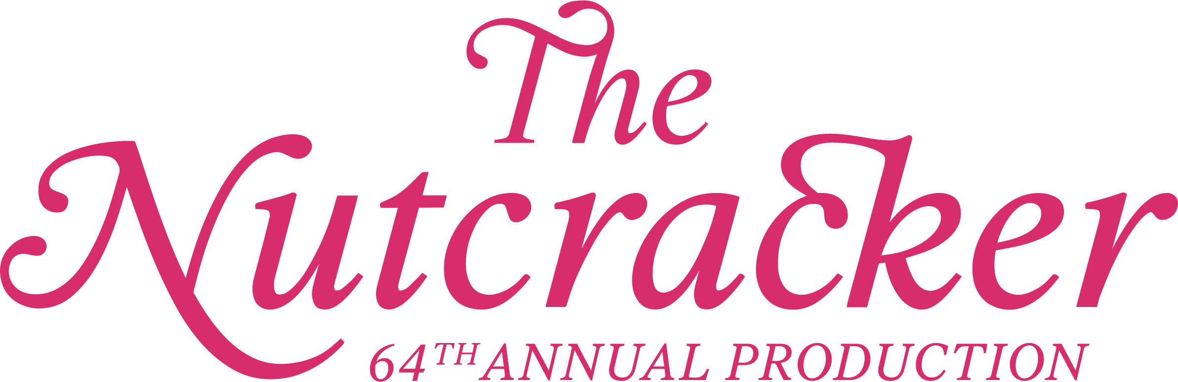 The 64th Annual Nutcracker | Dec. 4 - 23
