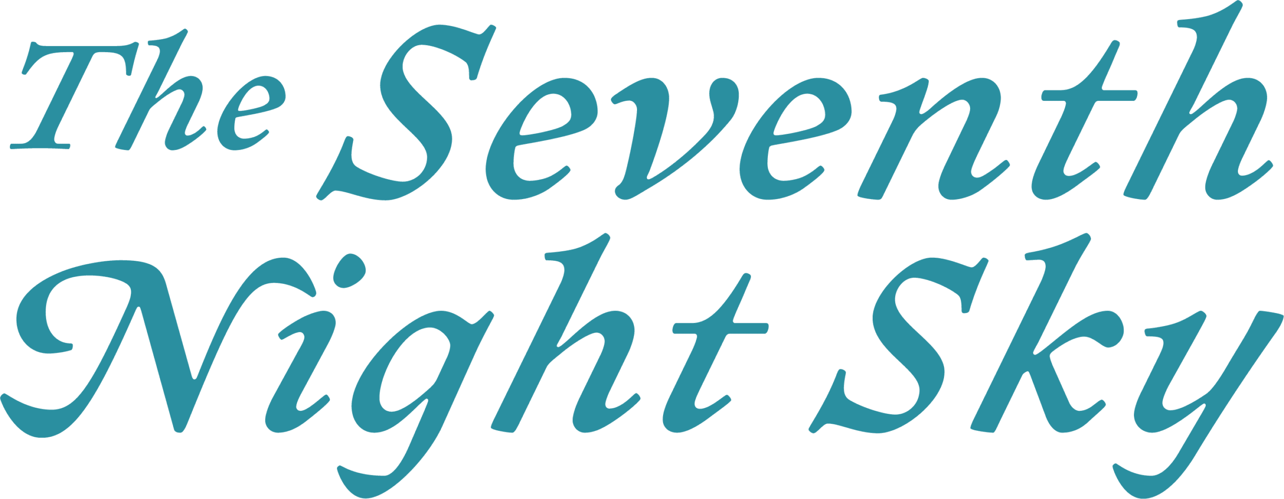 The Seventh Night Sky
