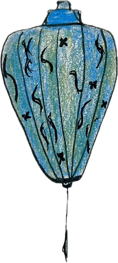 lantern