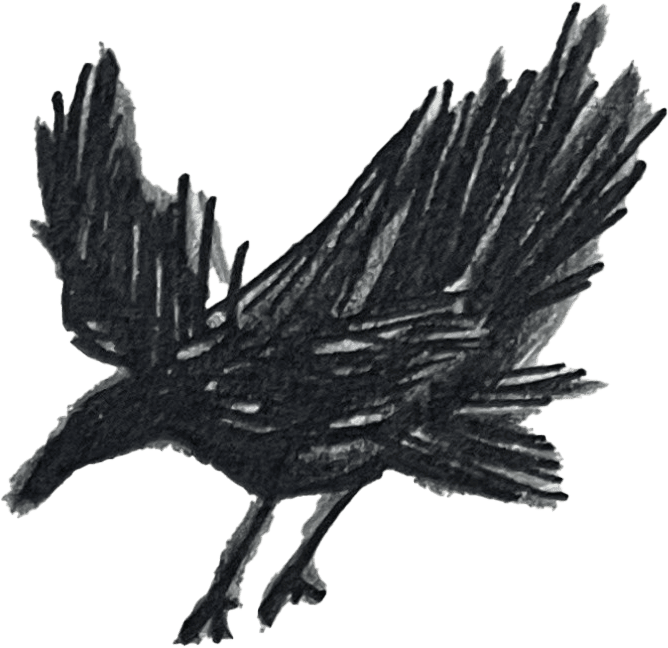 crow