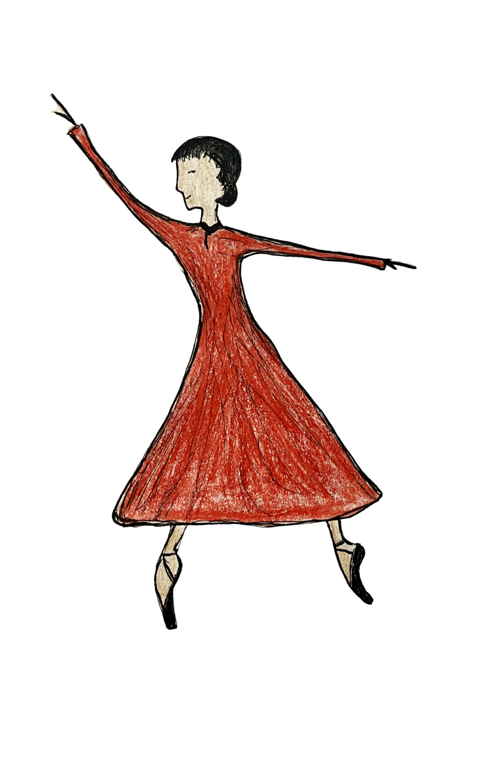 woman